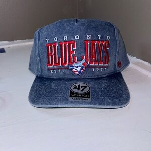 Blue Jays 47' brand snapback